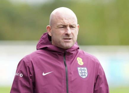 Lee Carsley: ¿El futuro de la selección inglesa?