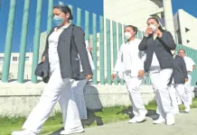 En mayo inician visitas del programa Salud Casa por Casa En mayo inician visitas del programa Salud Casa por Casa