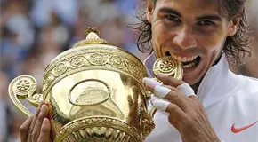 Serie sobre Rafa Nadal se estrenará el 29 de mayo