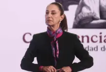 Sheinbaum pone reglas claras a Ken Salazar; SRE destaca buena relaci&oacute;n