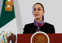 Senadores critican a Sheinbaum por evitar diálogo directo con la oposición Senadores critican a Sheinbaum por evitar diálogo directo con la oposición