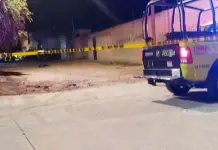 Asegura  SSPC: no hubo  linchamiento