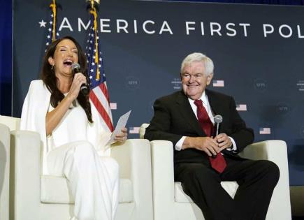 Ciberataque a America First Policy Institute: Detalles y Consecuencias