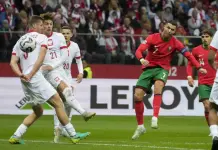 Destacada actuaci&oacute;n de Cristiano Ronaldo y Zubimendi en Euro 2024