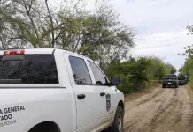 En Tamu&iacute;n, sacan de su casa a un hombre y lo ejecutan