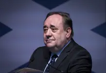 Fallecimiento de Alex Salmond, Figura Política Escocesa