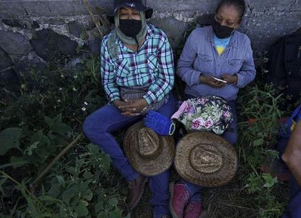 Fulmina a madres búsqueda de hijas