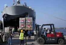 Funcionario de ONU alerta sobre riesgos en puertos y aeropuertos del L&iacute;bano