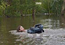 Impacto del Huracán Milton en Florida