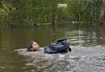 Impacto del Hurac&aacute;n Milton en Florida