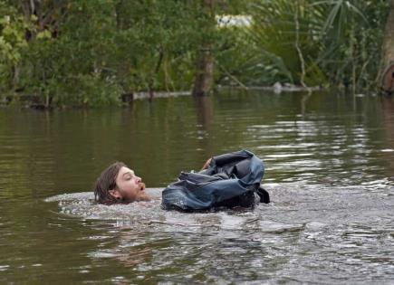 Impacto del Huracán Milton en Florida