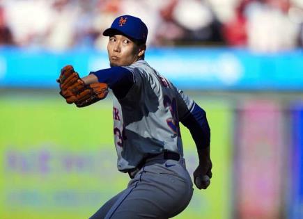 Kodai Senga y su regreso triunfal con los Mets de Nueva York