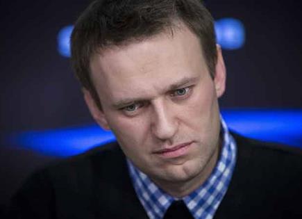 Navalny sabía que moriría en la prisión