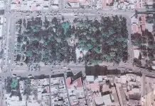 Pedir&aacute; el INAH a Seduvop retomar  proyecto Alameda