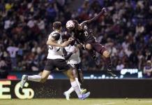 Reacción de la afición tras empate de la Selección Mexicana