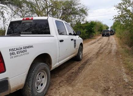 Sacan de su casa a hombre para ejecutarlo