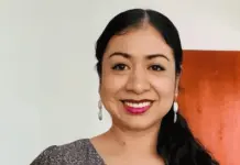 Homenaje a la activista Sandra Domínguez en Oaxaca