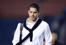 Chivas se queda sin t&eacute;cnico