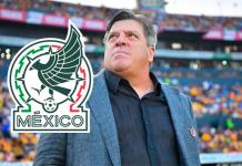 Crítica de Miguel Herrera a los directivos del futbol mexicano