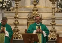 Declaraciones del obispo sobre el aborto en Aguascalientes Declaraciones del obispo sobre el aborto en Aguascalientes