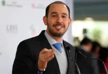 Marko Cortés pide declarar grupos terroristas a cárteles