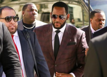 Escándalo de abuso sexual: Revelaciones sobre R. Kelly