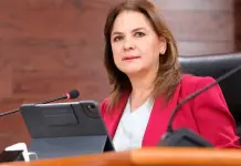 Reunión entre Segob e INAI por reforma de órganos autónomos