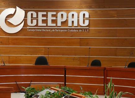 Ceepac solicitará ampliación presupuestal para selección de jueces locales