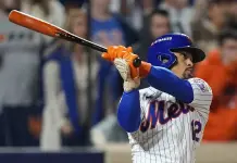 Resumen de las Series de Campeonato de Grandes Ligas