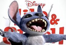 Disney confirma estreno del live-action de Lilo & Stitch