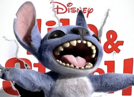 Disney confirma estreno del live-action de Lilo & Stitch