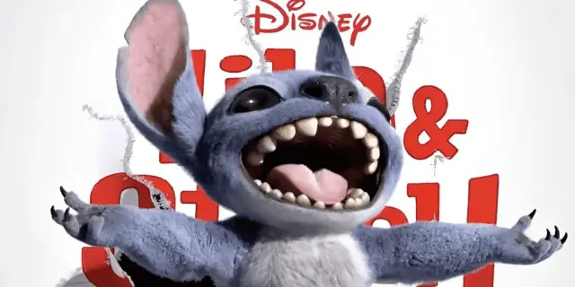 Disney confirma la producción de Lilo & Stitch 2 en formato live action