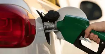 ¿Cuánto cuesta la gasolina este lunes?