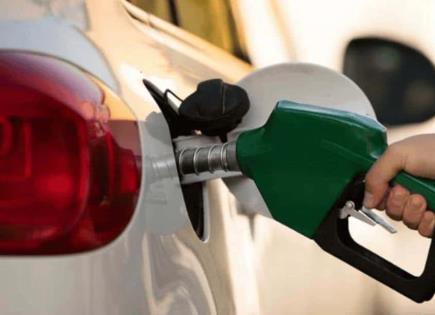 Exige Ciudadanos Observando a Congreso suspender vales de gasolina a diputados