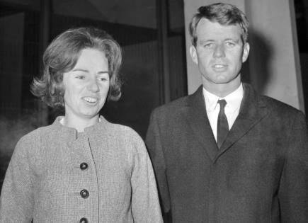 Funeral de Ethel Kennedy y su legado de activismo