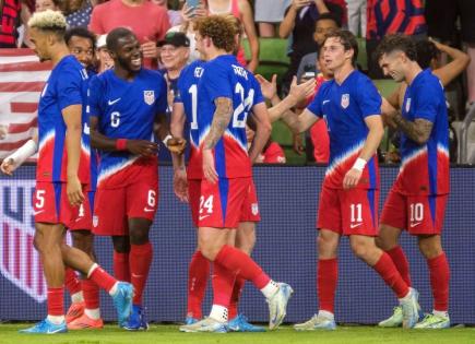 México vs Estados Unidos: Historia y Rivalidad en el Fútbol