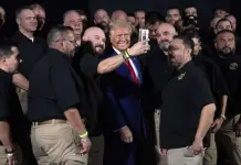 Propuesta de Donald Trump para contratar agentes fronterizos