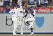 Resumen del primer partido de la Serie de Campeonato entre Dodgers y Mets