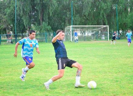 Siguen Lobos DEPSA en plan grande