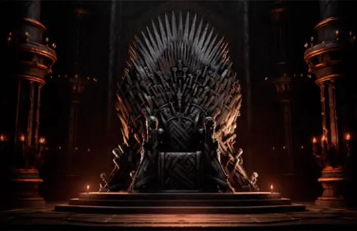 Nueva serie precuela de Game of Thrones: El caballero de los siete reinos