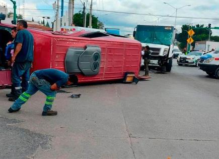 "Apretará" gobierno al transporte de personal