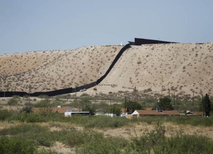 Aumento alarmante de muertes de migrantes en Nuevo México