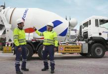 Cemex es reconocida como la mejor empleadora del sector de la construcción en México