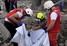 Investigación del ataque israelí en el norte de Líbano