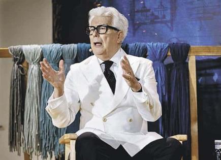 KEN FOLLETT PUBLICARÁ SU NUEVA NOVELA