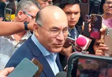 Galindo apoya propuesta de Gallardo para reformar mesas de seguridad Galindo apoya propuesta de Gallardo para reformar mesas de seguridad