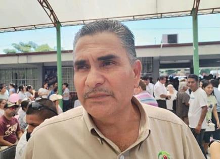 Negociarán plazas libres en sindicato del Ayuntamiento