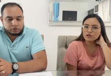 Video | Padres denuncian negligencia en 3 hospitales que causó muerte de su bebé