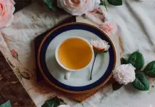 Bebida a base de C&uacute;rcuma y Jengibre para Aliviar el Dolor de Cadera