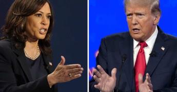 Elecciones EU 2024: ¿Qué pasa si hay empate entre Kamala y Trump?